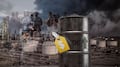 Precio del petróleo registra su nivel más bajo desde el conflicto en Medio Oriente