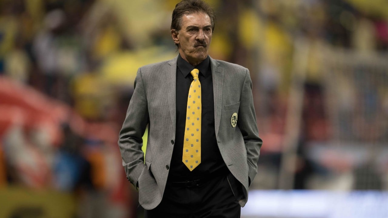 Ricardo La Volpe