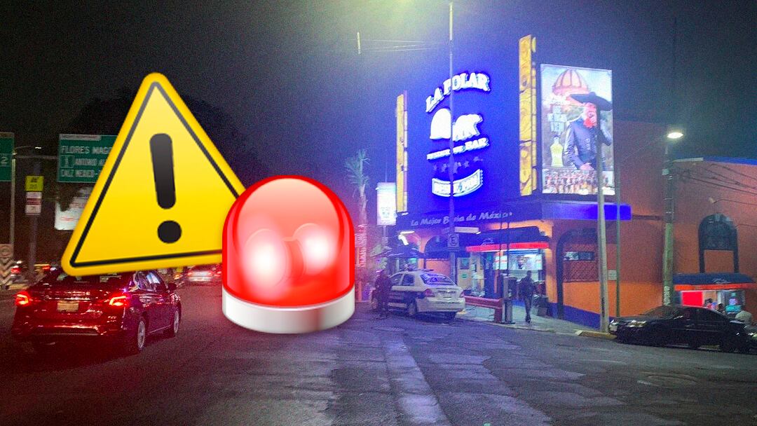 ¿Qué pasó en La Polar? Meseros del restaurante matan a golpes a un cliente