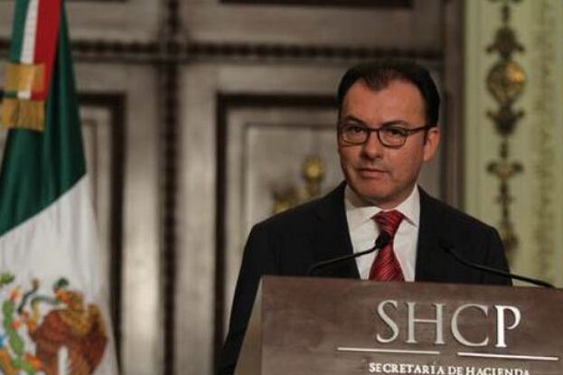 Luis Videgaray