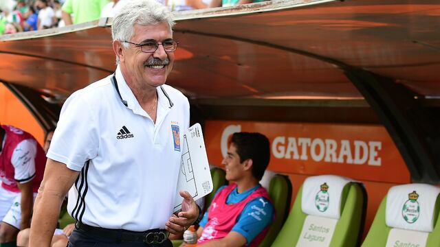 Ricardo Ferretti