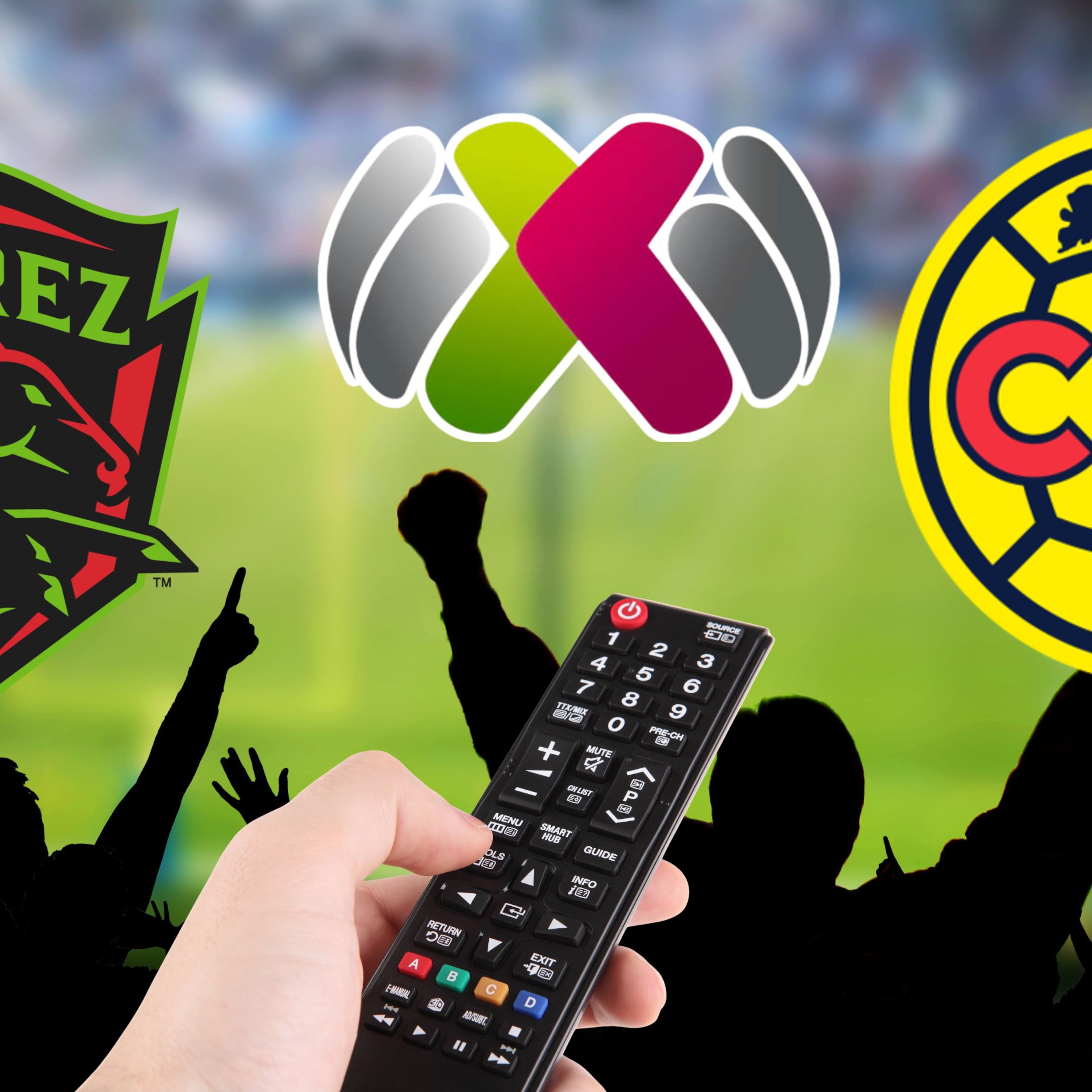 FC Juárez vs América: A qué hora y dónde ver el partido de Liga MX Femenil