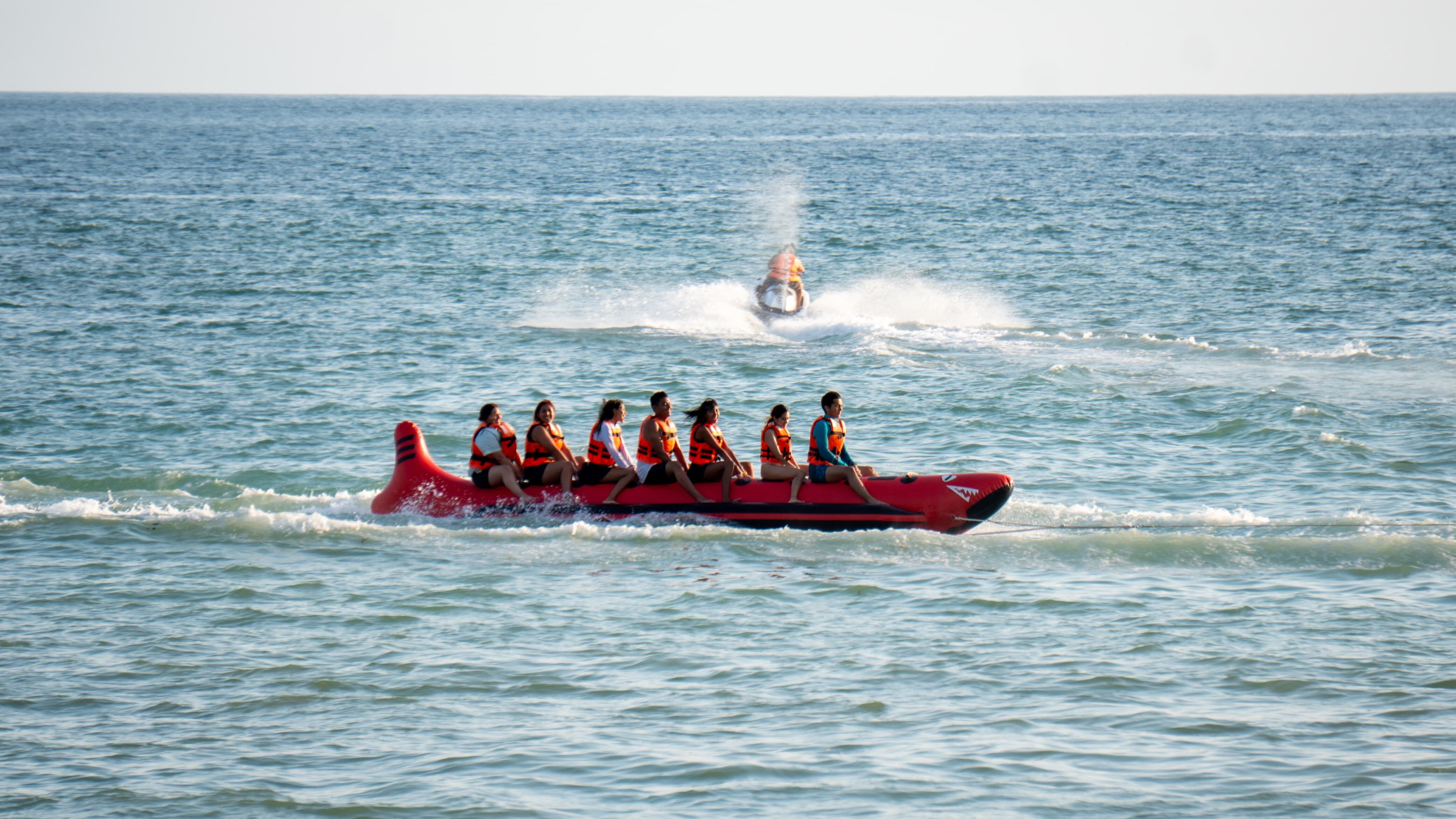 Acapulco lidera el turismo en Guerrero con el 77.5% de ocupación