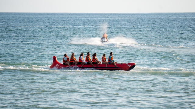 Guerrero se declara listo para Semana Santa con alta afluencia turística