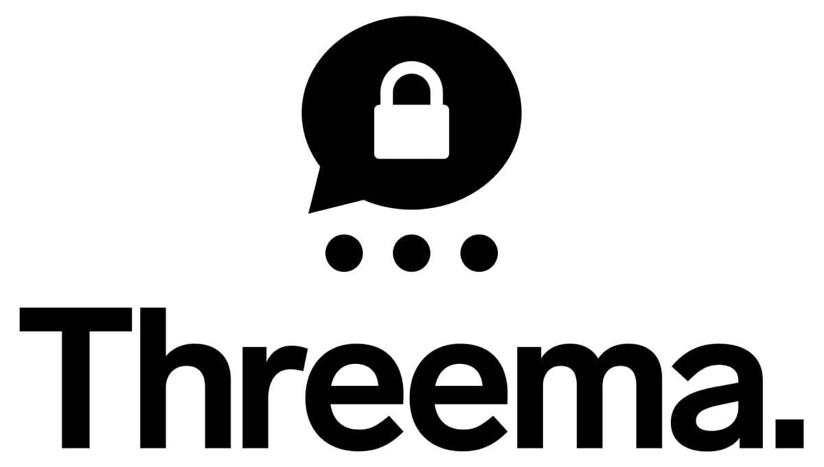 Threema, app de mensajería