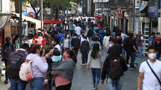 Covid-19 en México