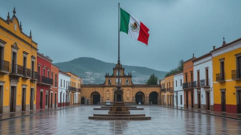¿Qué personaje llenará el vacío total de la oposición mexicana?