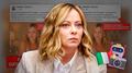 La foto falsa con IA de Giorgia Meloni que obligó a desmentir