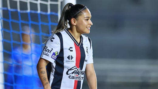 Atlas vs Pachuca Femenil: ¿Cuándo y dónde ver el inicio de la Jornada 2 del Apertura 2026?