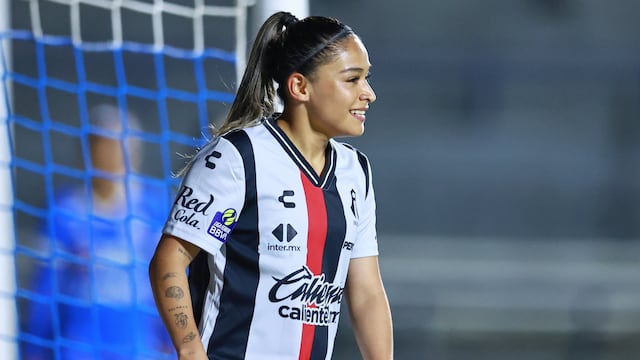 Atlas y Pachuca buscan sus primeros puntos en la Jornada 2 de la Liga Femenil BBVA
