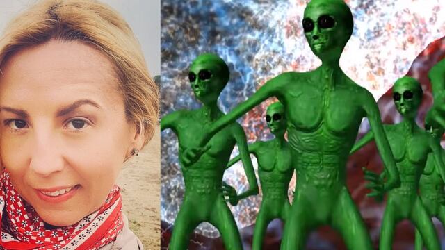 Mafe Walker ya tiene remix