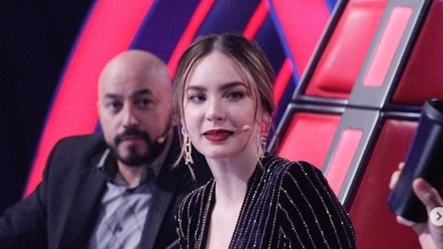 Lupillo Rivera y Belinda