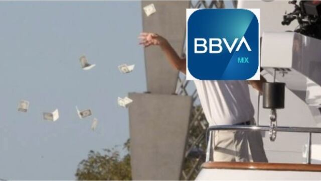 Memes de BBVA