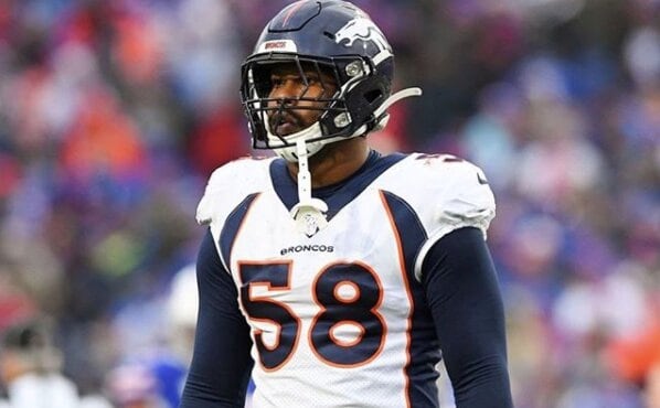 Von Miller