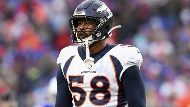 Von Miller