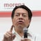 Mario Delgado: AMLO cumple su palabra y la venta del avión presidencial es una prueba