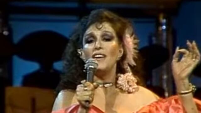 Lucha Villa es acusada de nexos con el narco: Anabel Hernández