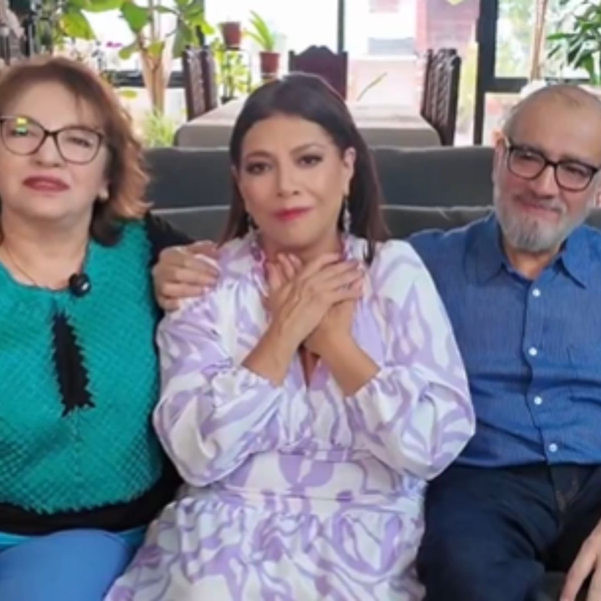 Día de las Madres: Clara Brugada felicita a quienes “maternan con el corazón”