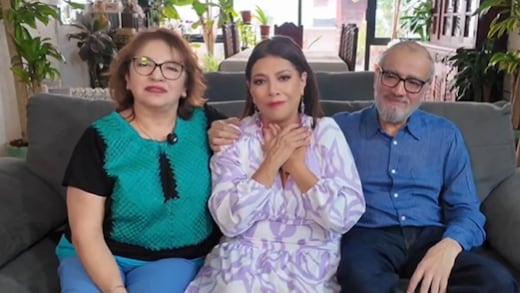 Día de las Madres: Clara Brugada felicita a quienes “maternan con el corazón”