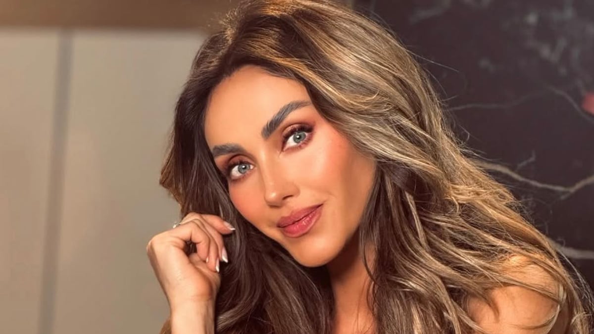Anahi R Anahí celebró su cumpleaños junto a la única amiga RBD que le quedó