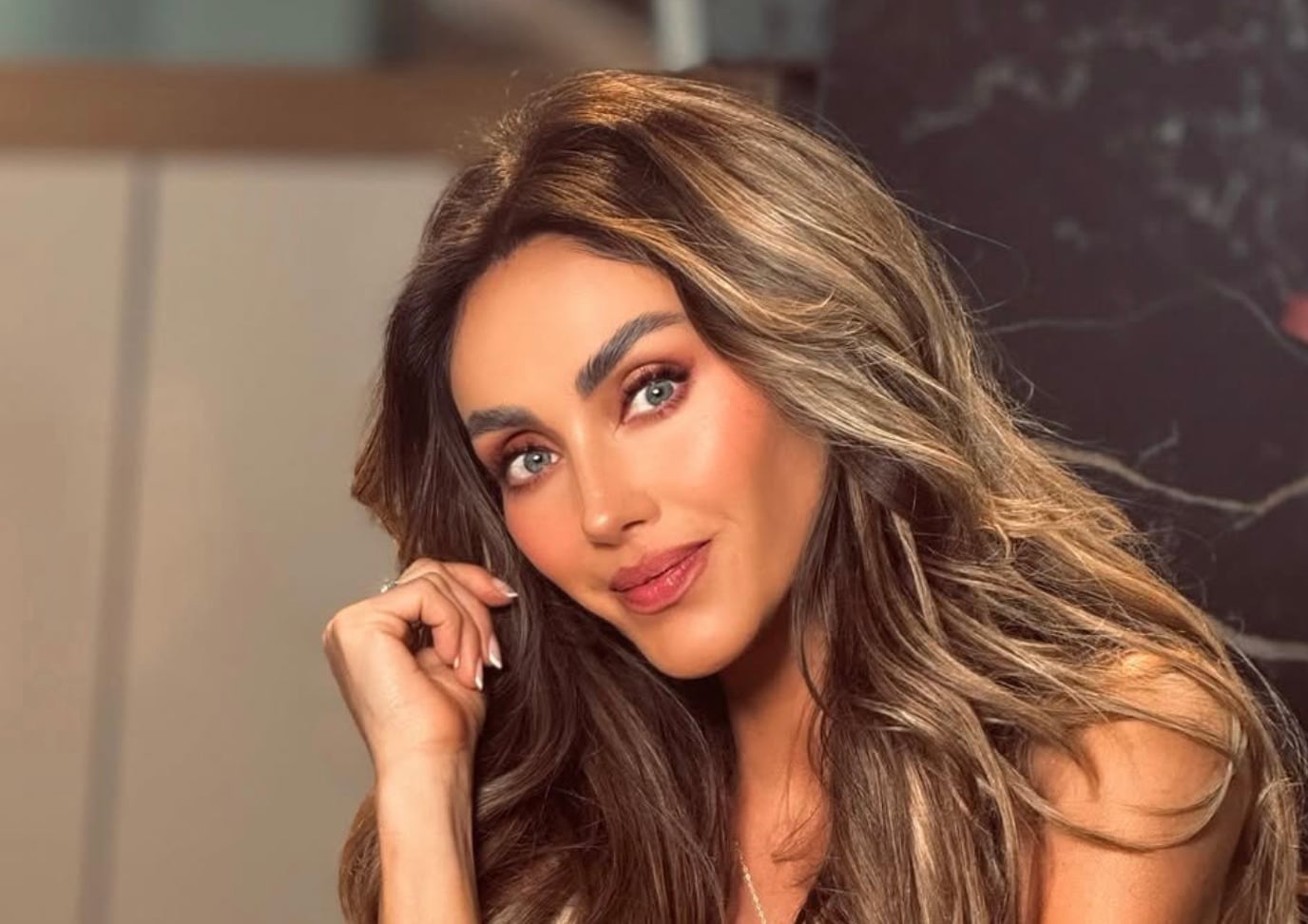 Anahí