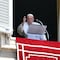 ¿Qué pasa en Venezuela hoy 4 de agosto? El mensaje del Papa Francisco por el conflicto con Nicolás Maduro