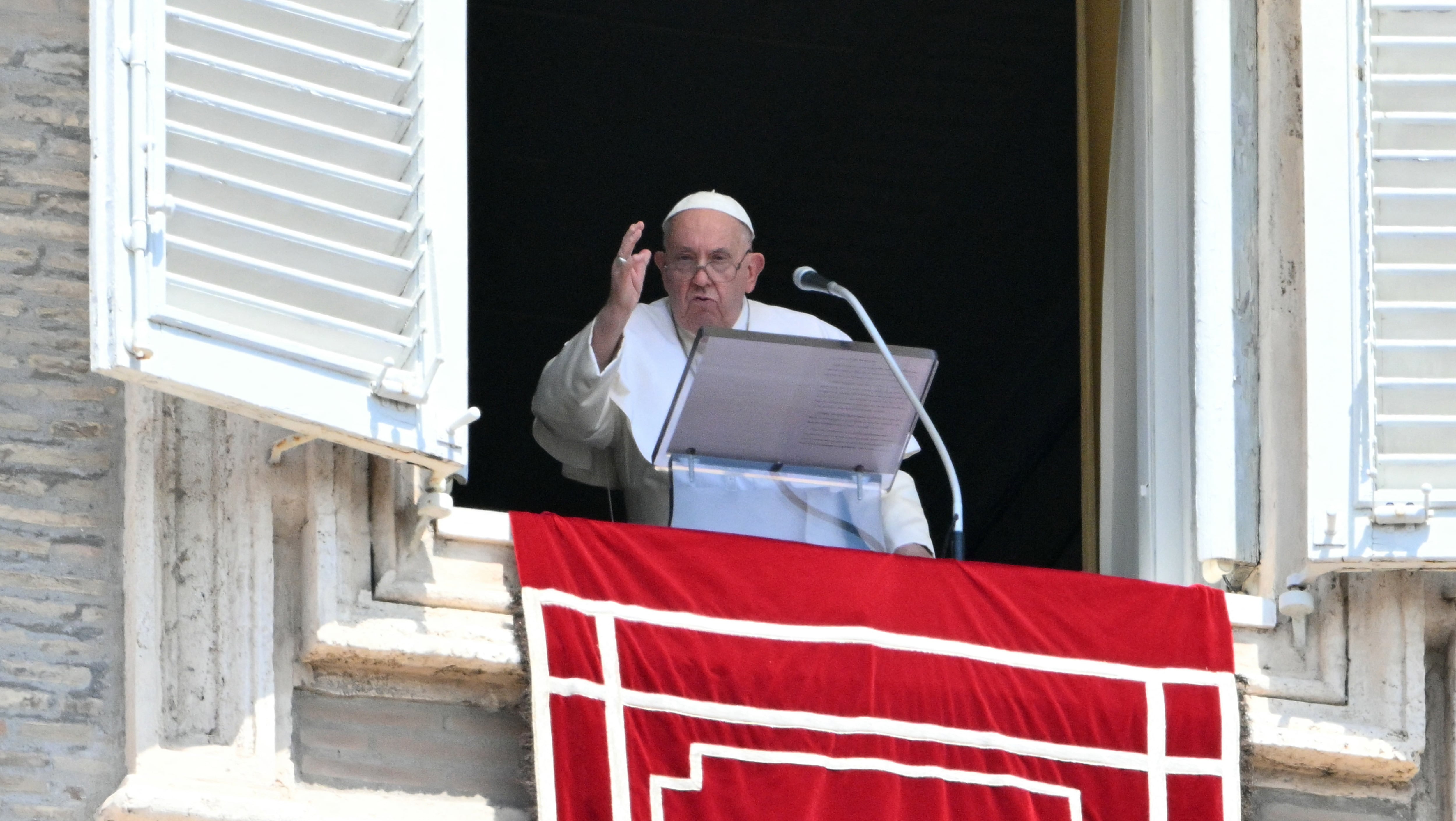 Papa Francisco