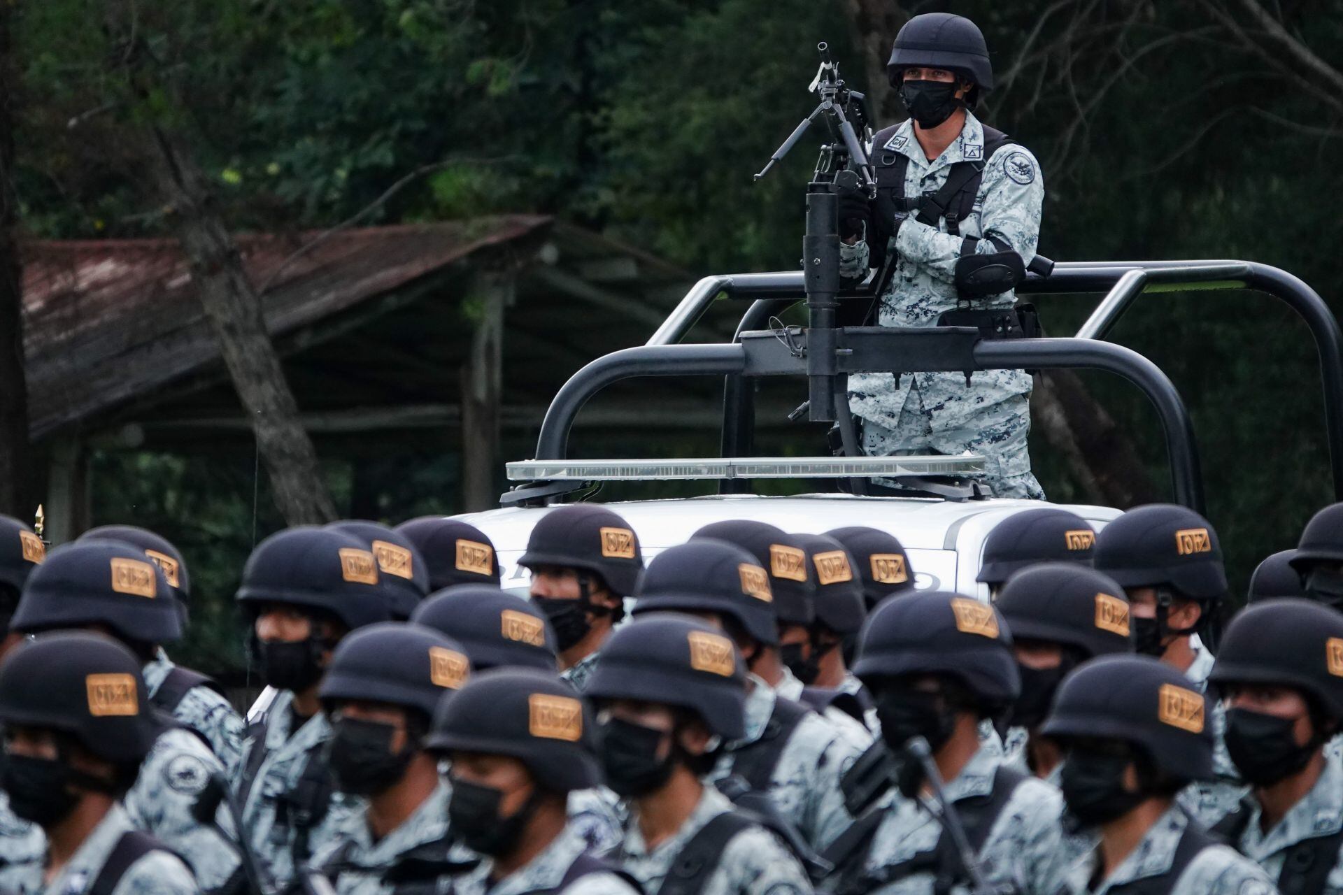 Guardia Nacional