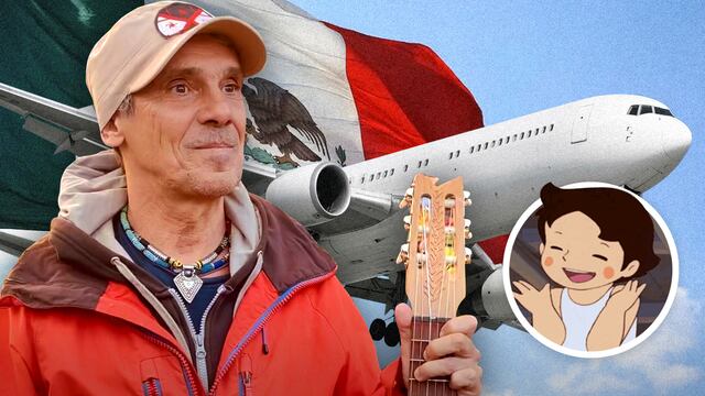 Manu Chao ya no es persona non grata en México