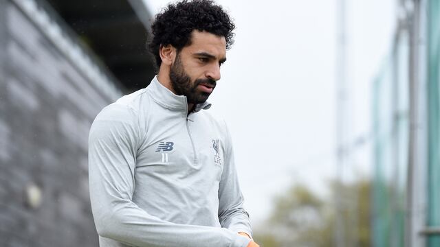 Salah será el jugador más buscado en el mercado de verano