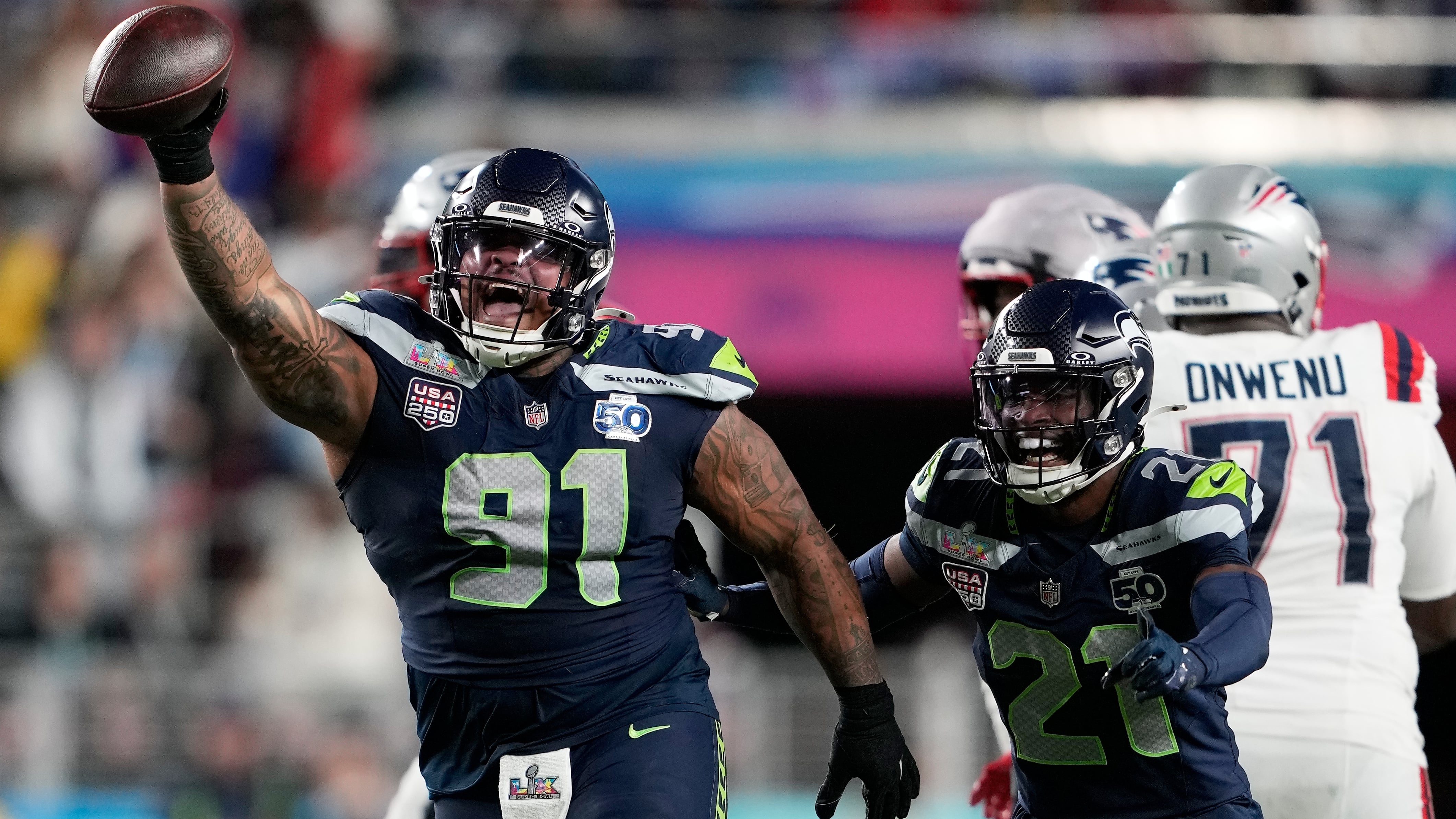 ¿Qué equipo de la NFL tiene más victorias en el Super Bowl?