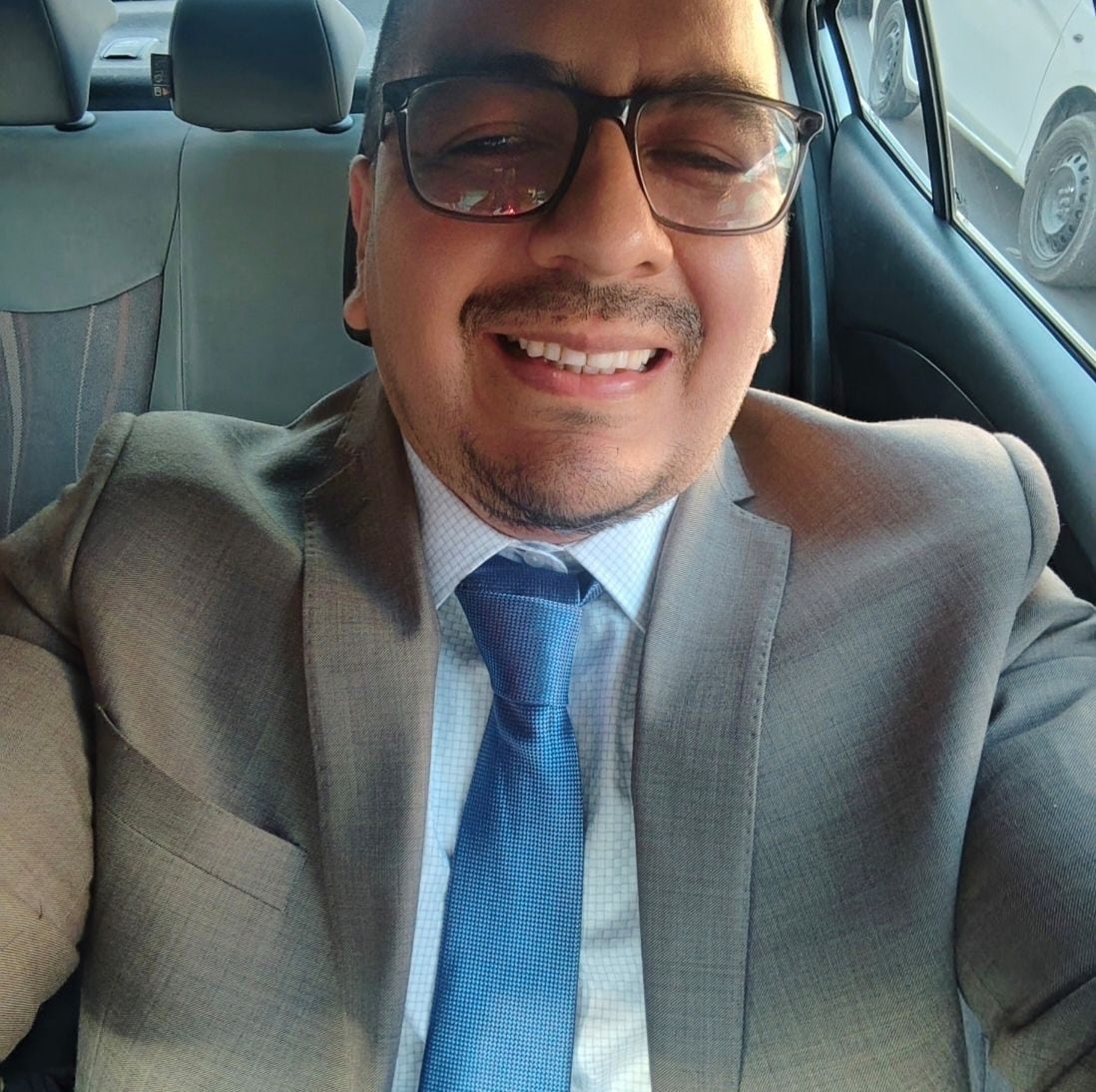 Irán Villarreal Belmont