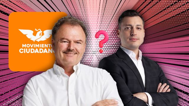 ¿Ernesto Gándara deja el PRI por Movimiento Ciudadano? Reaparece junto a Colosio Riojas