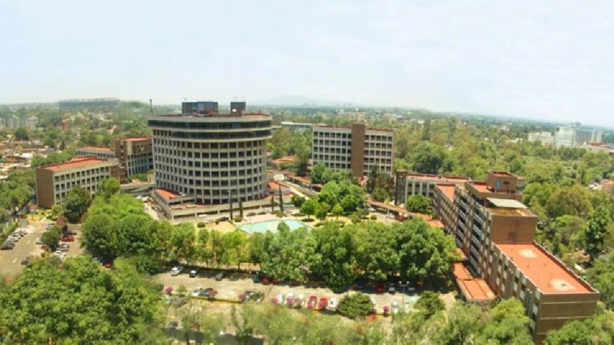 Instituto Nacional de Cardiología