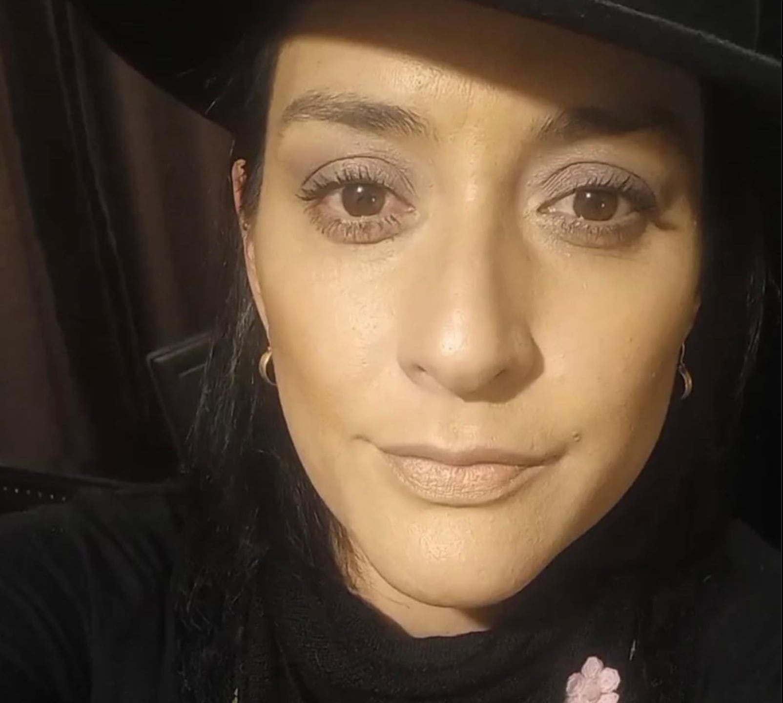 Tamara Zúñiga, la víctima de Sergio Andrade que busca regresarlo a la cárcel