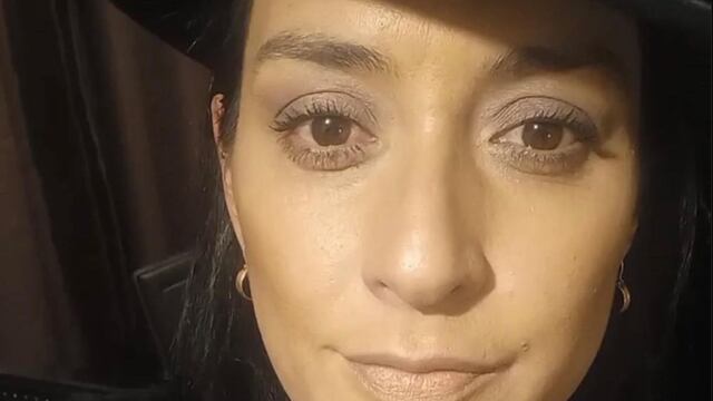 Tamara Zúñiga, la víctima de Sergio Andrade que busca regresarlo a la cárcel