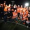 Jorge Álvarez Máynez reclama a quienes lo critican por haber jugado futbol en campaña presidencial