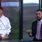 VIDEO: Venga la Alegría estaba en vivo cuando el temblor de hoy empezó