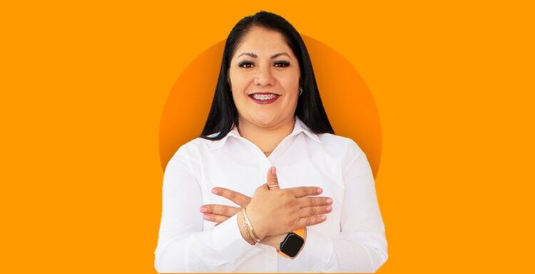 Anabel Ávila Castrejón, alcaldesa de Coalcomán