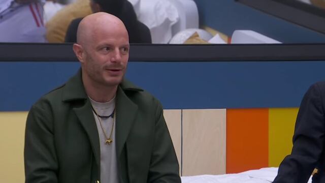 La Casa de los Famosos México 2025