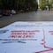 Trabajadores del IMSS marchan del Siglo XXI a sede sindical; exigen aumento salarial