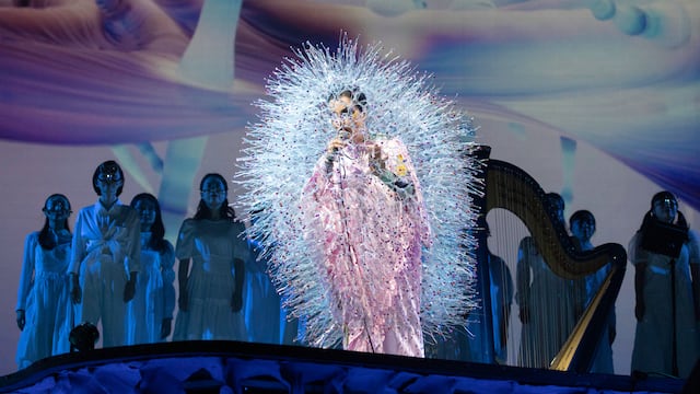 Björk