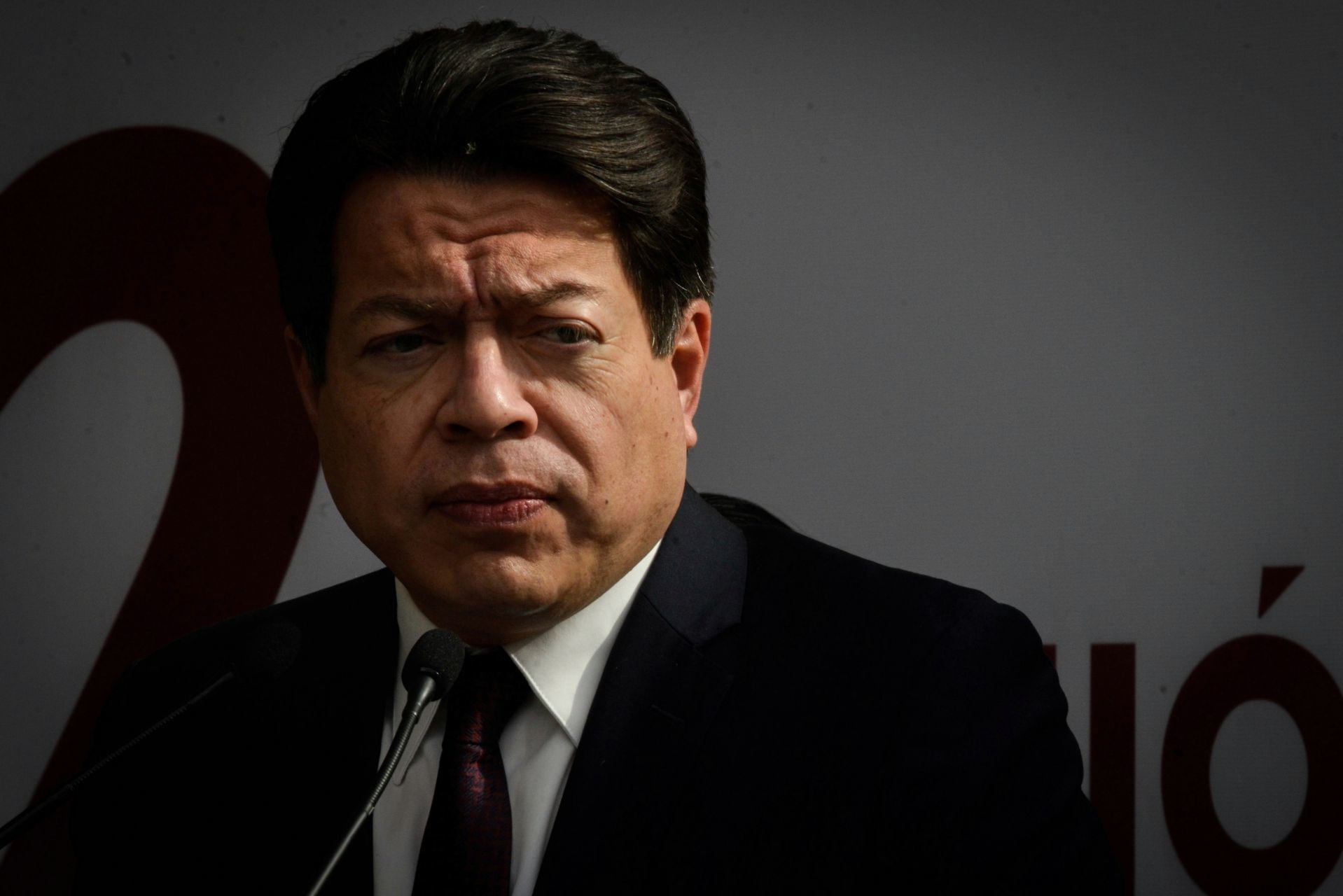 Mario Delgado