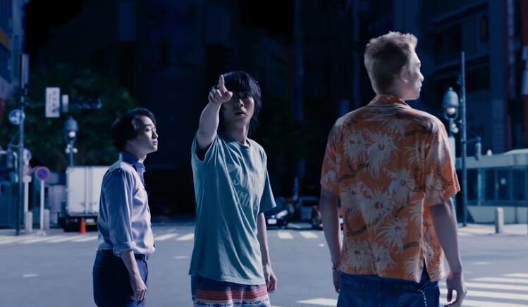 Alice in Borderland, serie de suspenso en Netflix que la rompió en 2020