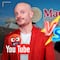 Facundo aclara en YouTube rumor de censura tras hablar de huachicol en la Secretaría de Marina