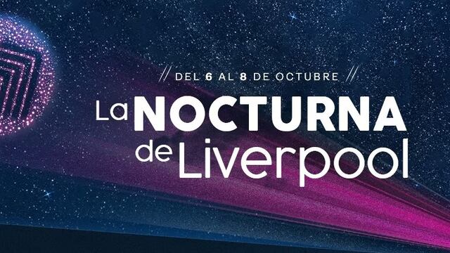 La Venta nocturna Liverpool ya comenzó este 6 de octubre 2023