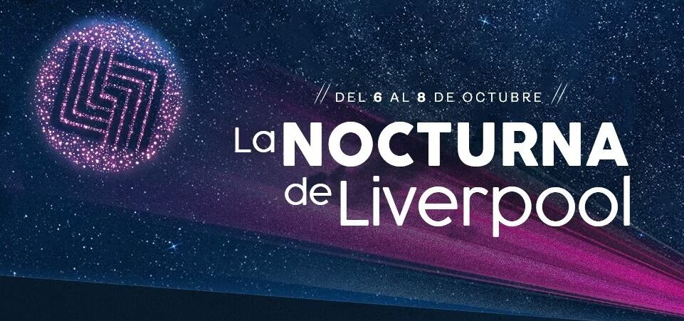La Venta nocturna Liverpool ya comenzó este 6 de octubre 2023