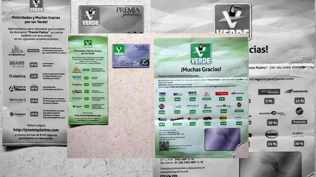 Archivo / Tomada de Reforma