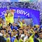 Las mejores imágenes del América campeón