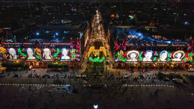 Fiestas patrias por alcaldía de CDMX; estos son los eventos gratuitos